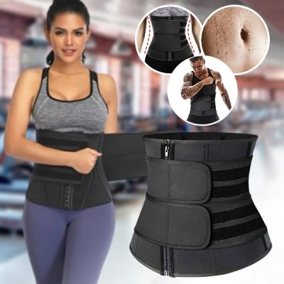 Modeluesi i belit | TRIMWRAP