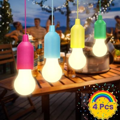 Dritat me Bateri pa Fije | HALOGLO