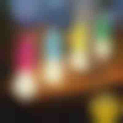 Dritat me Bateri pa Fije | HALOGLO