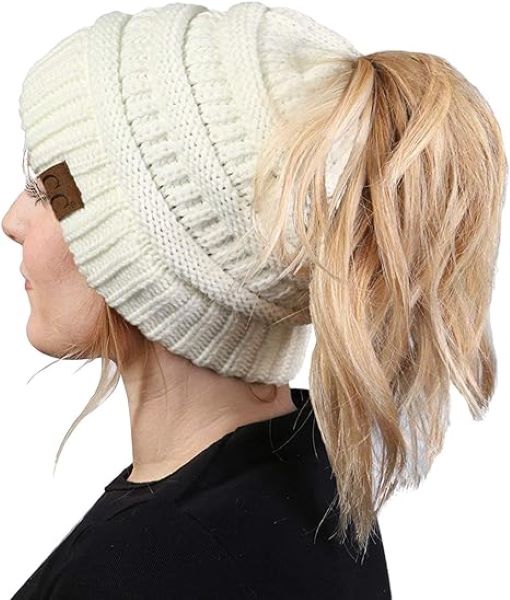 Kapelë BEANIEHUT në natyrë