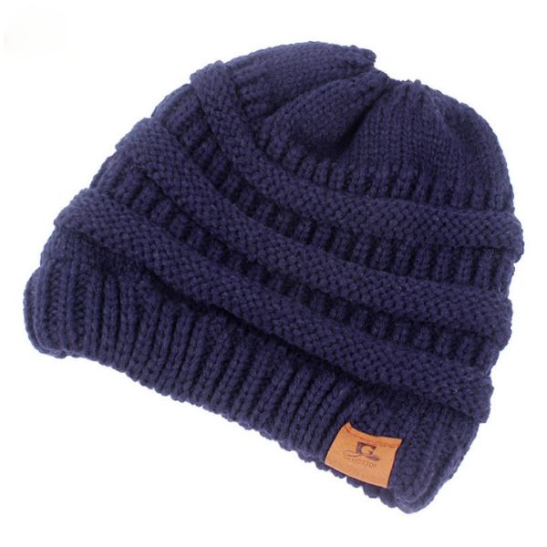 Ngjyrat e kapelës BEANIEHUT