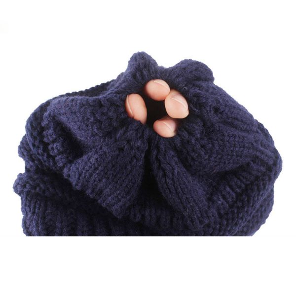 Dhurata e kapelës BEANIEHUT