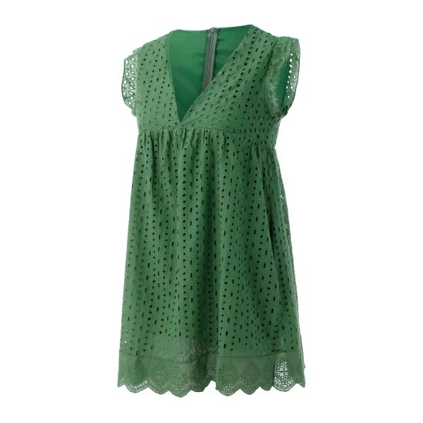 Mirëmbajtja e fustanit BELLACHIC