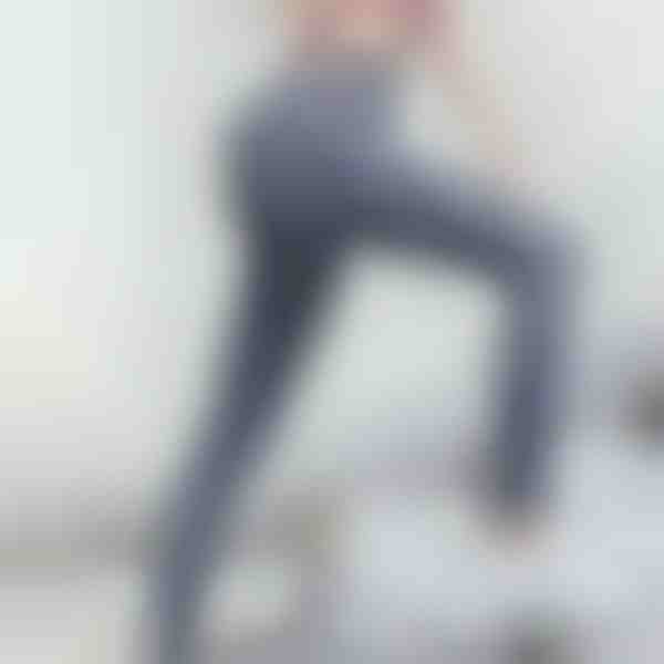 Kompresim i fortë i trupit me leggings CARGOFIT