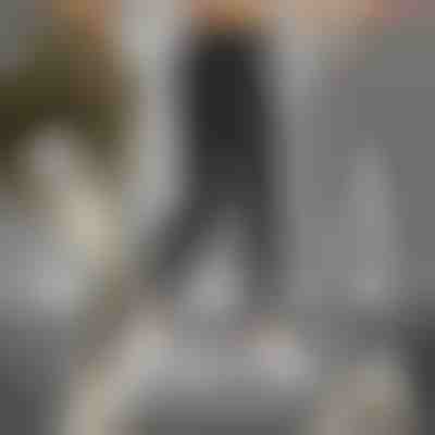 Leggings me xhepa cargo | CARGOFIT