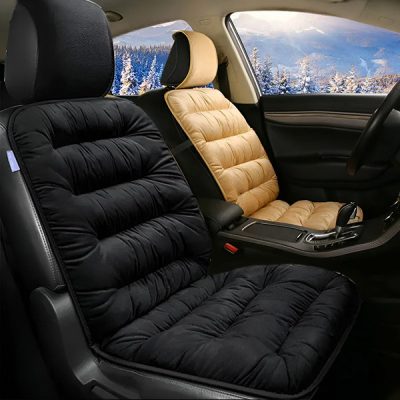 Mbrojtës i jastëkut për të gjitha automjetet | CUSHYRIDE