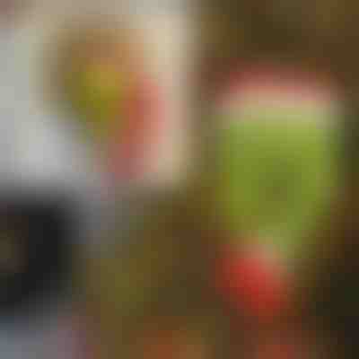 Dekoracioni i Krishtlindjeve | KËMBËT E ELFIT