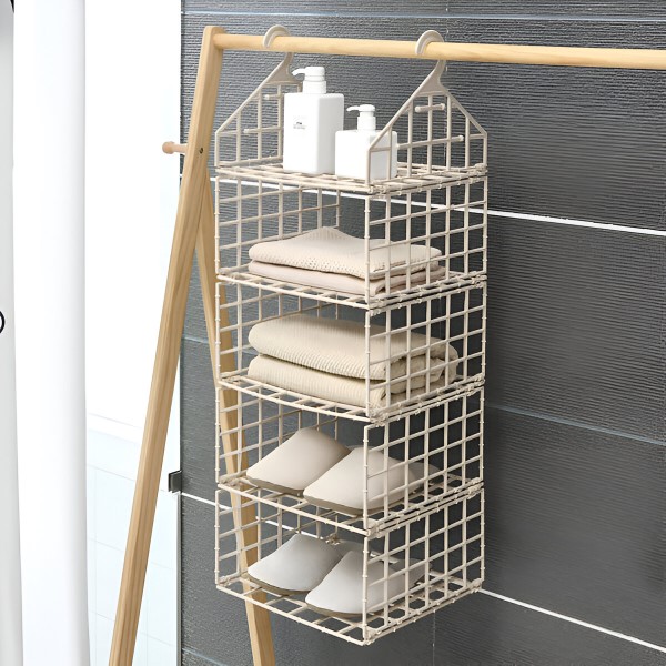 FOLDWAY Versatile Storage