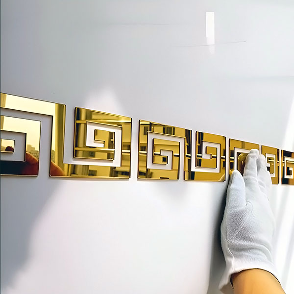 Shtëpia juaj do të ndriçojë