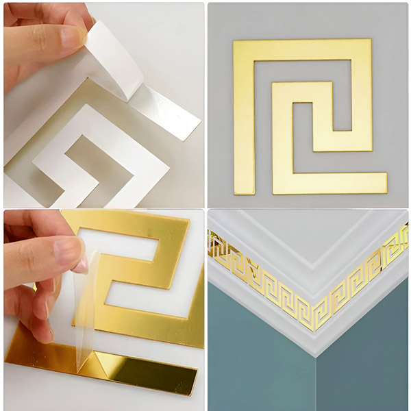 Instalim i lehtë me ngjitje