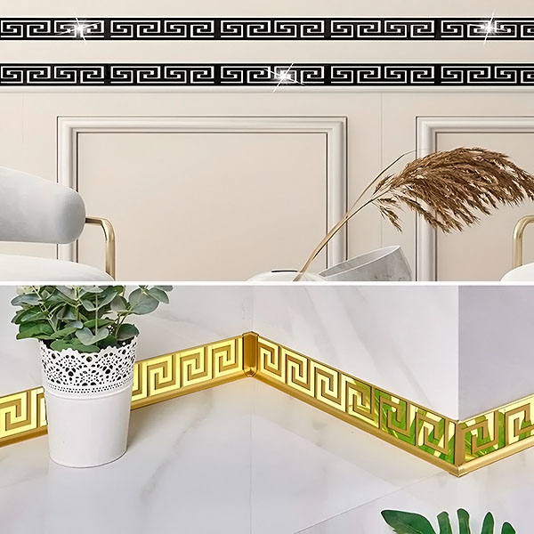 Një prekje elegancie