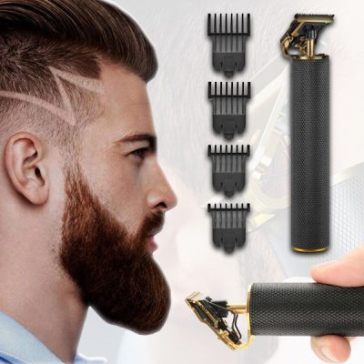 Trimmer elektrik GRITSY me formë T