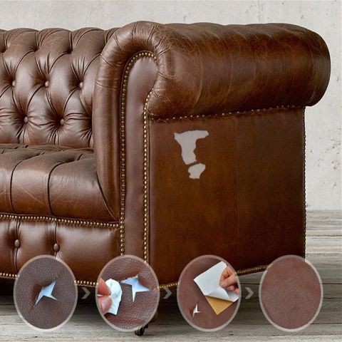 Riparimi i Lëkurës