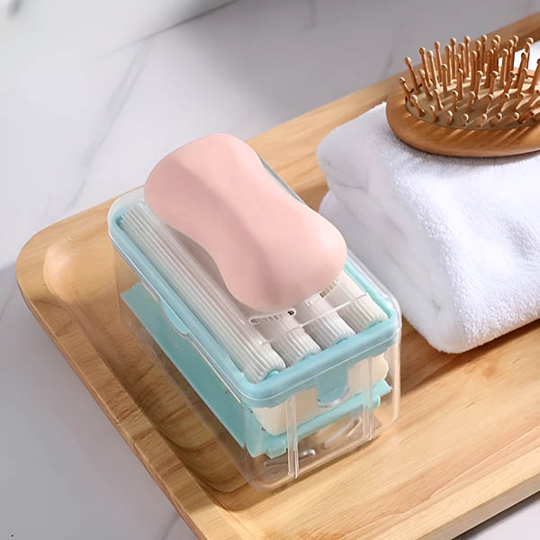 Rrotulli seghettato në veprim