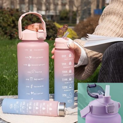 Shishe Motivuese | STARTRIO