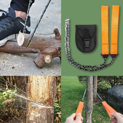 Sharrë portative me doreza | TREKSAW