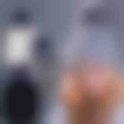 Kapelë e ngrohtë me grep dhe pom-pom | GLACIA