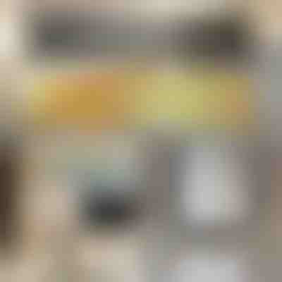 Stikera murale 3D me pasqyrë elegante (10 copë) | GLOROB