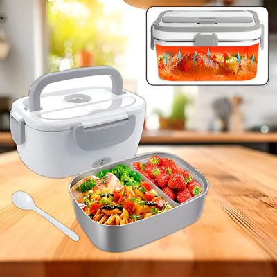 Kuti për drekë me ngrohje | MUNCUP