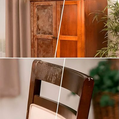 Lucidant universal për mobilje | BEEWAX