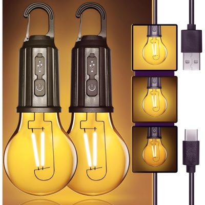 Llamba me karikim pa tel (Set me 2, deri në 8 orë) | LUMINKA